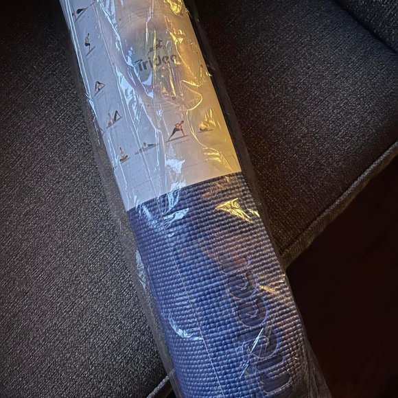 Brand New Trideer Exercise Mat - Picture 2 of 2